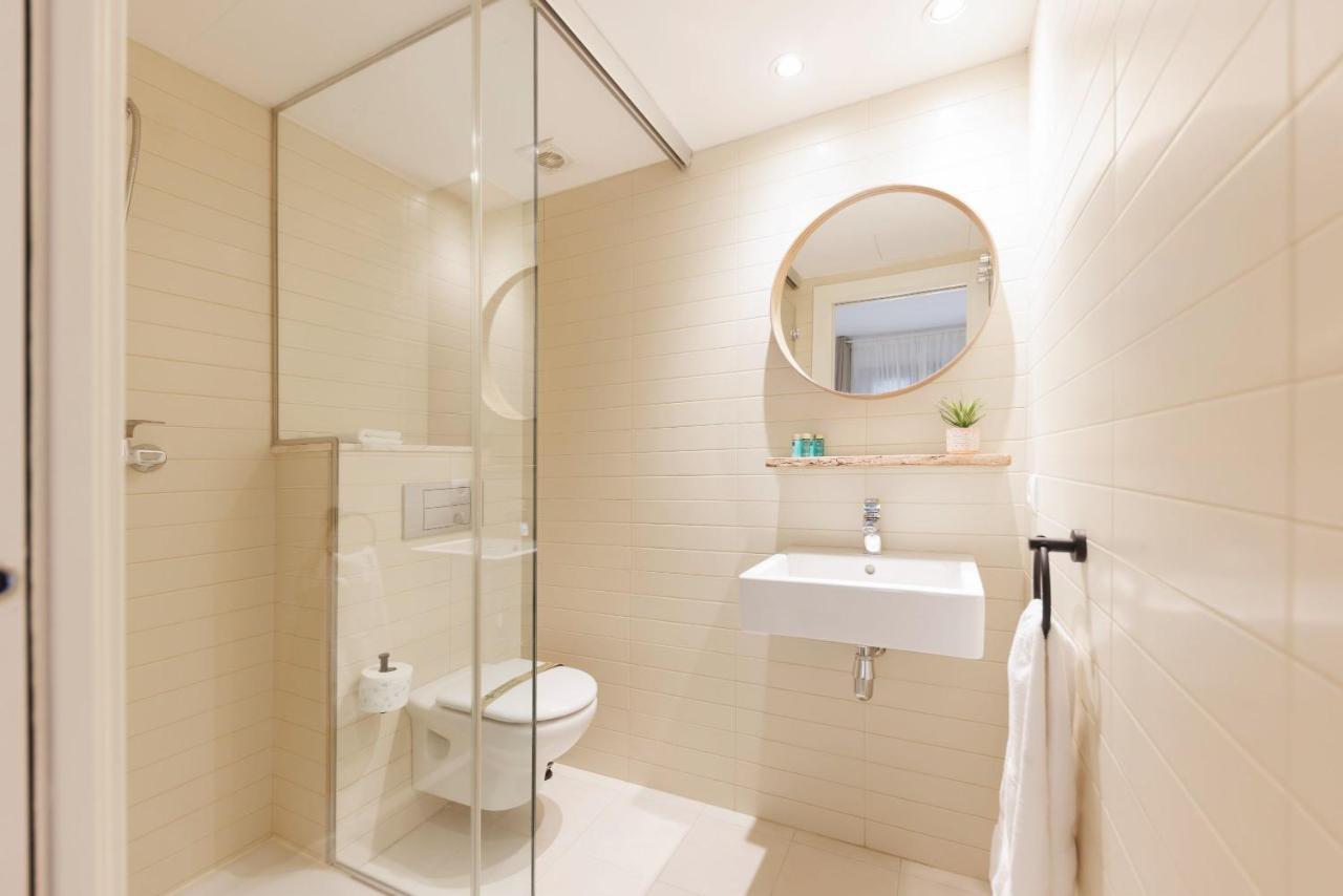 Bravissimo Placa Catalunya 1-2, Studio Apartment Gérone Extérieur photo