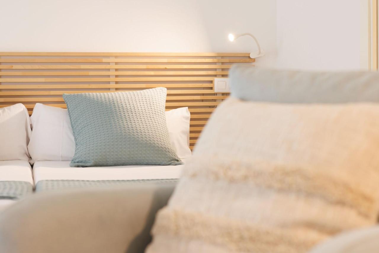 Bravissimo Placa Catalunya 1-2, Studio Apartment Gérone Extérieur photo